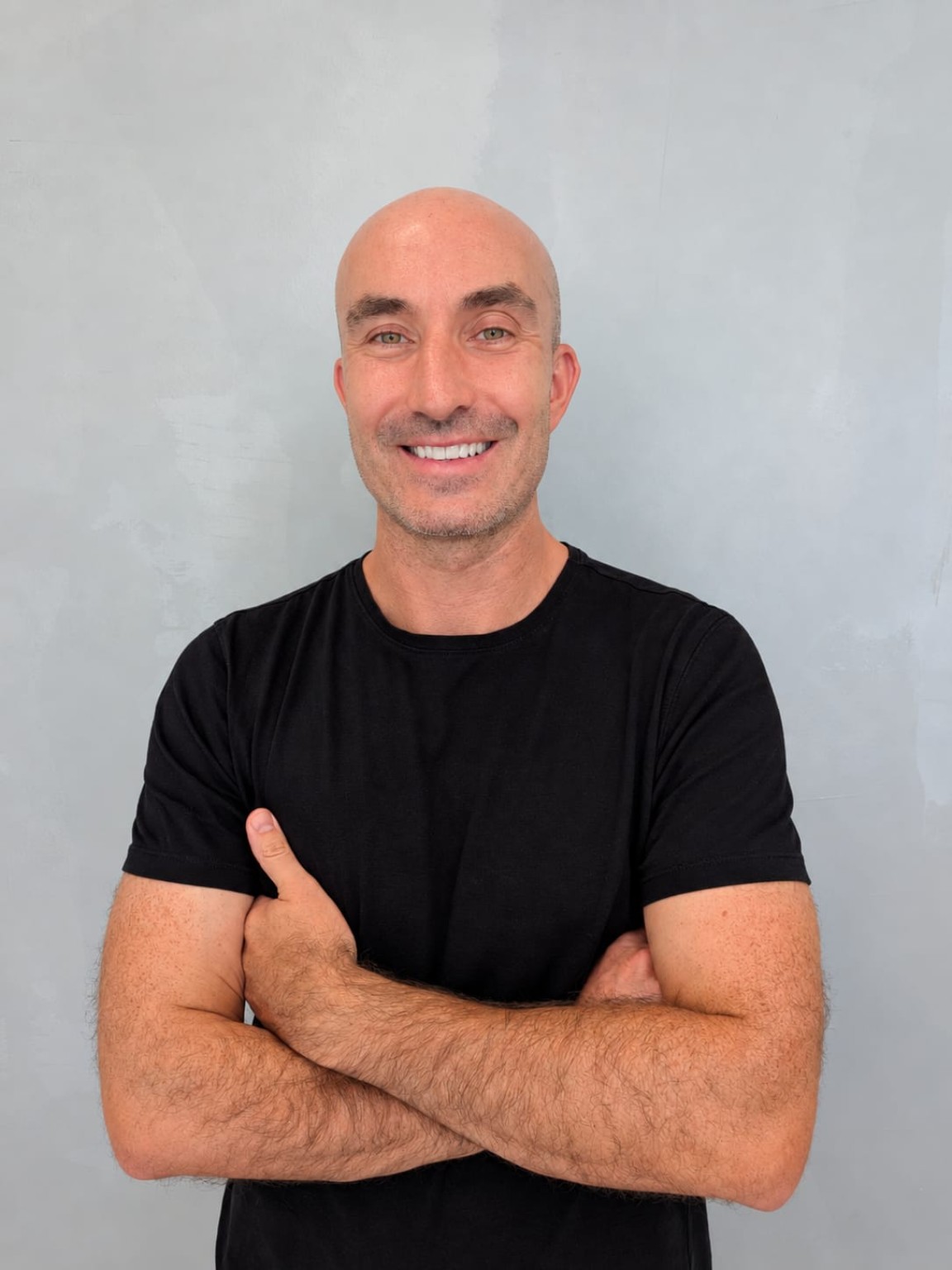 Noel Brémond, psychology-informed coach